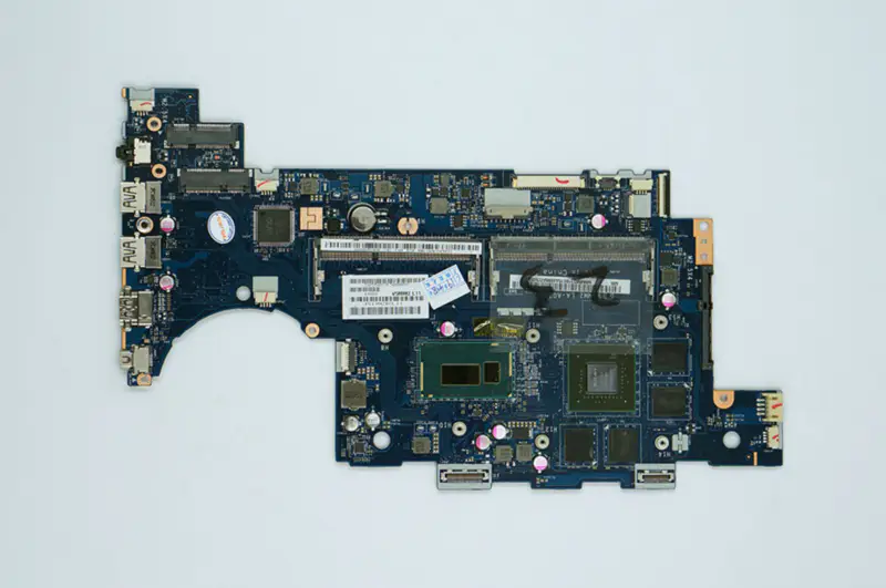 Acer Aspire R7-572G 4200U GT750 Motherboard Laptop LA-A021P