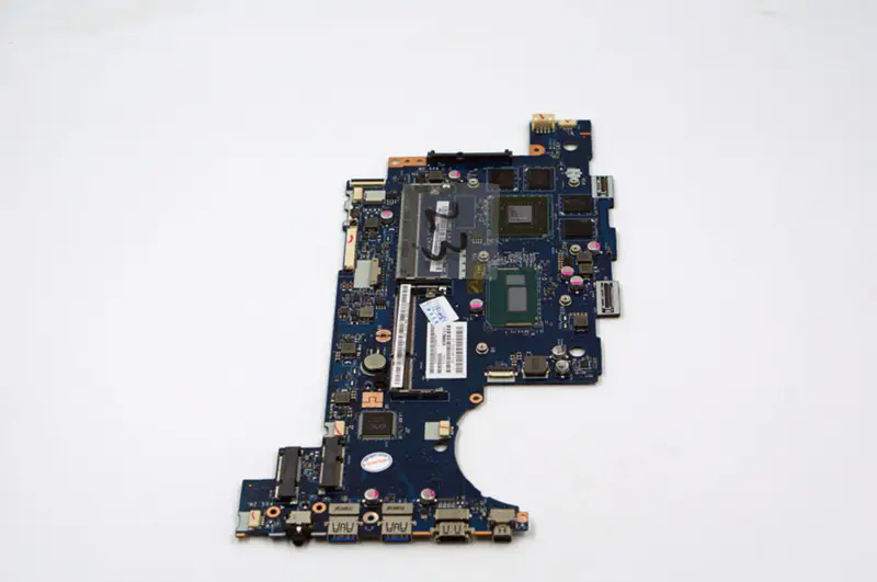 Acer Aspire R7-572G 4200U GT750 Motherboard Laptop LA-A021P