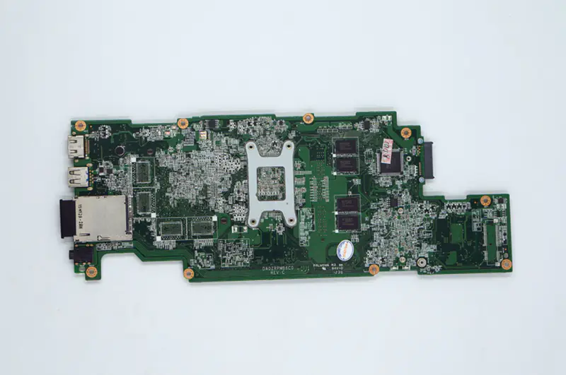 Acer DA0ZRPMB6C0 NBM4311002 NB.M4311.002 V5-551 Motherboard
