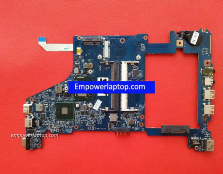 Acer 1830 1830T MBPTV01001 48.4GS01.02M Motherboard