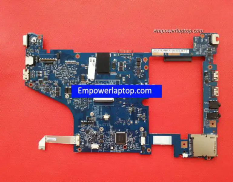 Acer 1830 1830T MBPTV01001 48.4GS01.02M Motherboard