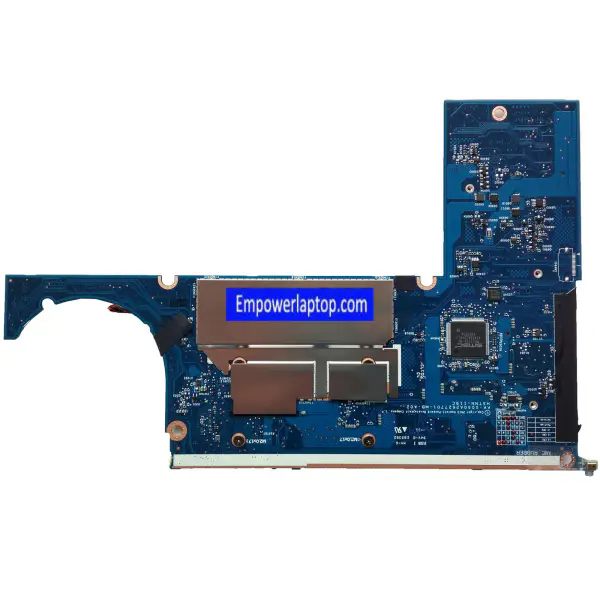 HP 766625-001 766625-601 i5-4302Y CPU 4GB 1.6GHz Motherboard