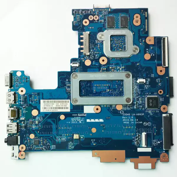 HP 802790-001 802790-501 802790-601 6050A2637901-MB-A02 Motherboard