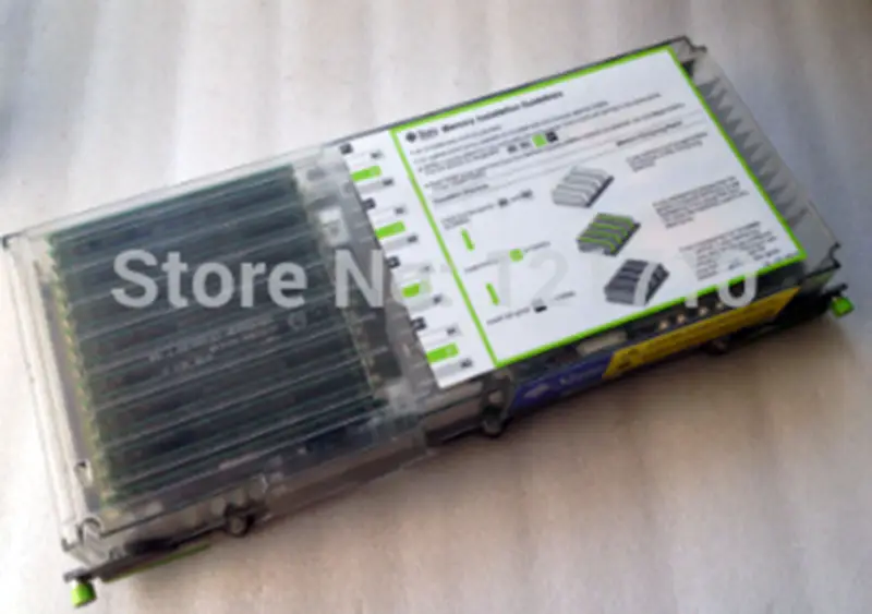 SUN 501-7305 CPU/Memory Board with USIV 1.35GHz and 8G memory for fire v490 v890 server industrial motherboard