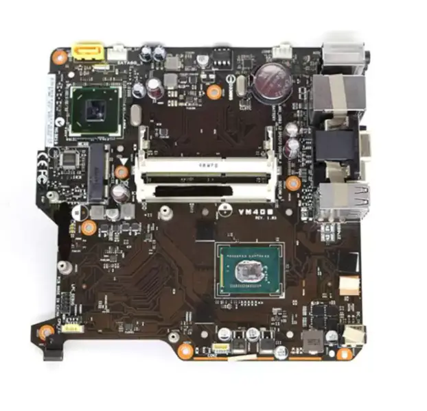 Asus VM40B motherboard integrated 1007U Dual core CPU USB3 SATA3 ITX
