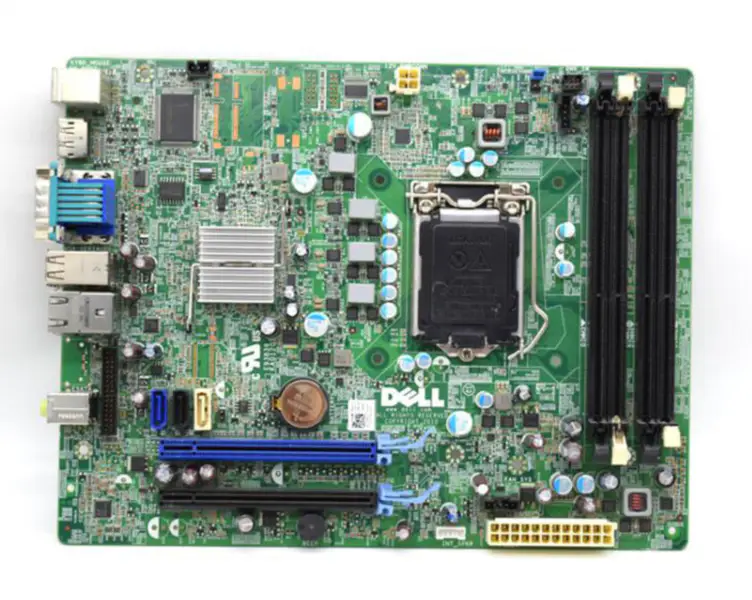 Dell OptiPlex 790 990 SFF CN-0D6H9T Motherboard
