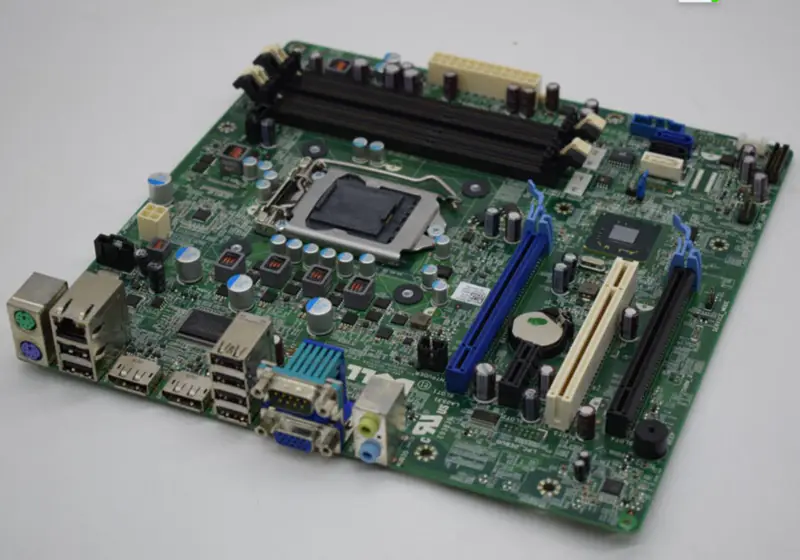 DELL Optiplex 7010mt 9010mt 0YXT71 0KV62T motherboard