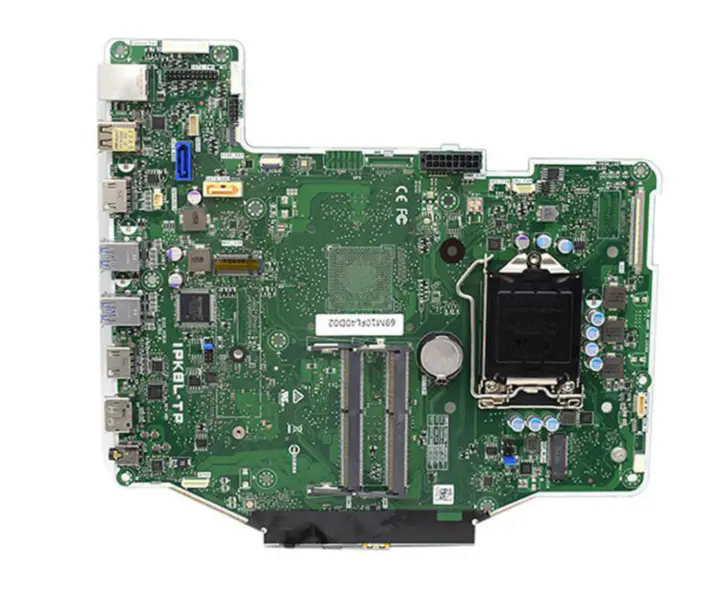 Dell Optiplex 7050 AIO IPKBL-TP 0V0D45 019KMN motherboard