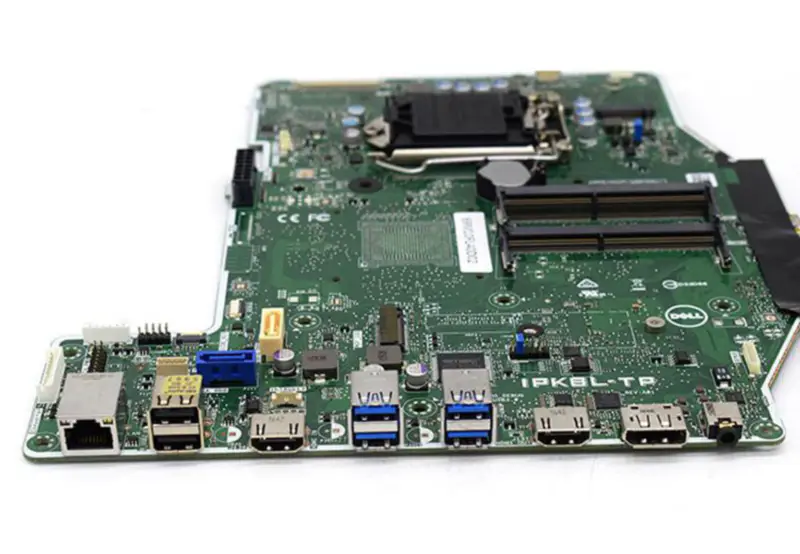 Dell Optiplex 7050 AIO IPKBL-TP 0V0D45 019KMN motherboard