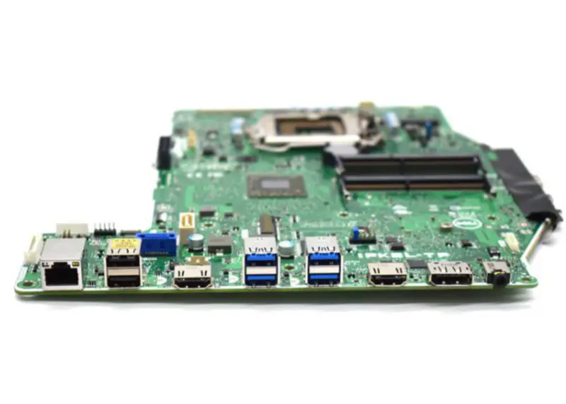 Dell Optiplex 7050 AIO IPKBL-TP 0V0D45 019KMN motherboard