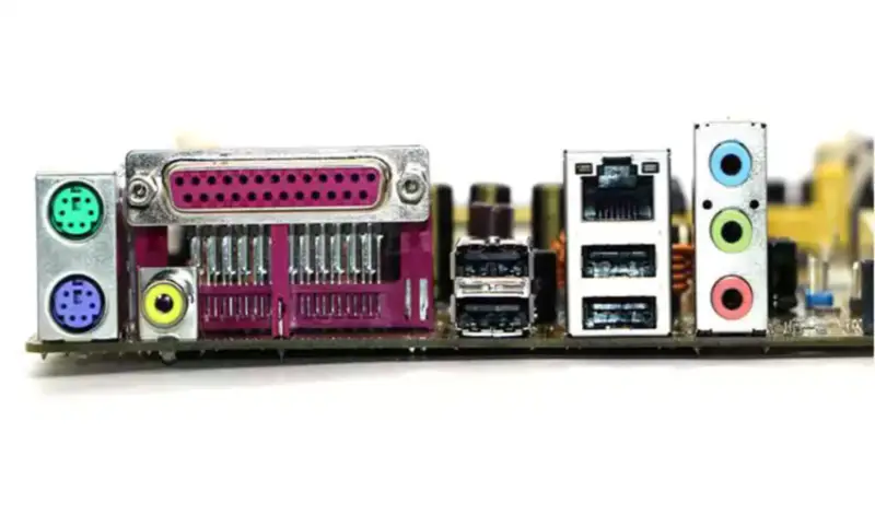 Asus M2N AM2/AM2+/AM3 DDR2 ATX motherboard