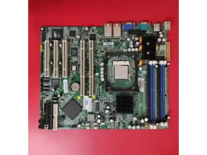 TYAN S5112G2NR-F5 industrial motherboard