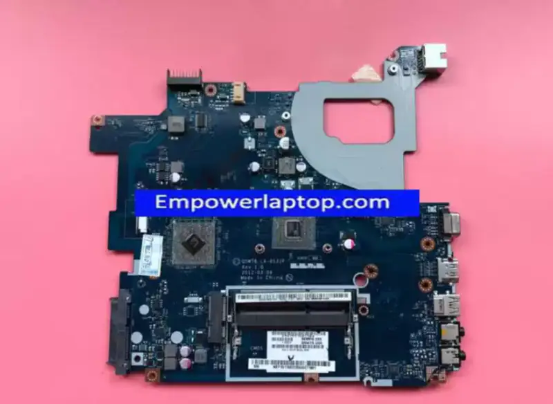 Acer Aspire E1 521 E300 Q5WT6 LA-8531P Motherboard
