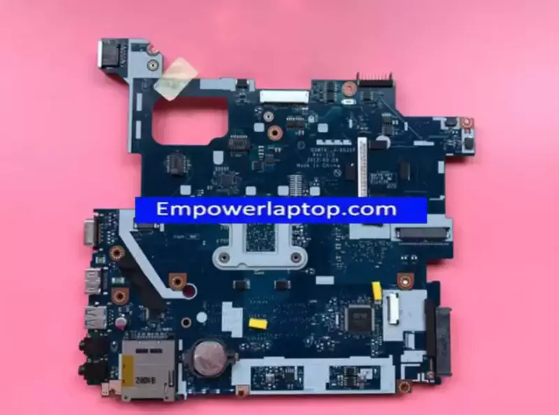Acer Aspire E1 521 E300 Q5WT6 LA-8531P Motherboard