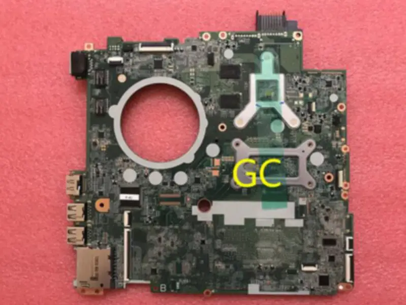 HP 15-P 15-K DAY11AMB6E0 794983-001 501 601 motherboard