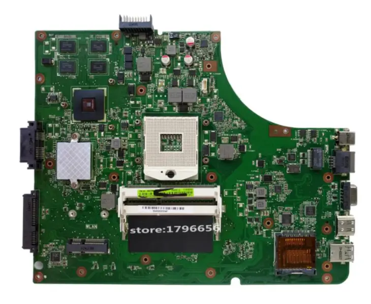 Asus K53SM Motherboard