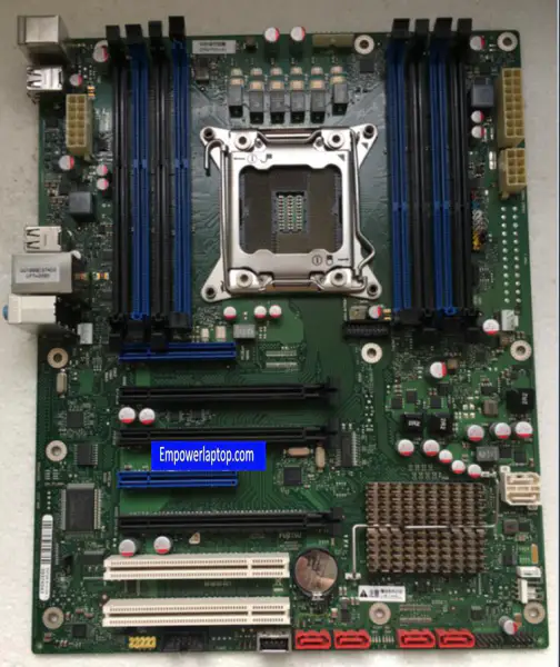 Fujitsu M720 Station D3128-A13 GS1 2011 server motherboard