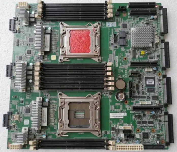 Advantech NAMB-6510MB REV.A1 motherboard