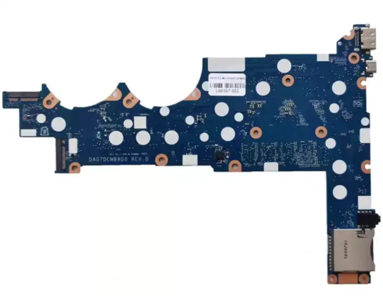 HP Pavilion 13-AN1018TU DAG7DCMB8D0 motherboard
