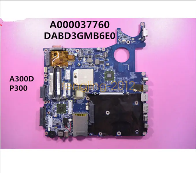 Toshiba A000037760 motherboard