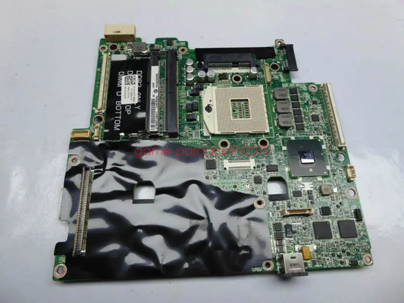 Dell 0VN3TR motherboard