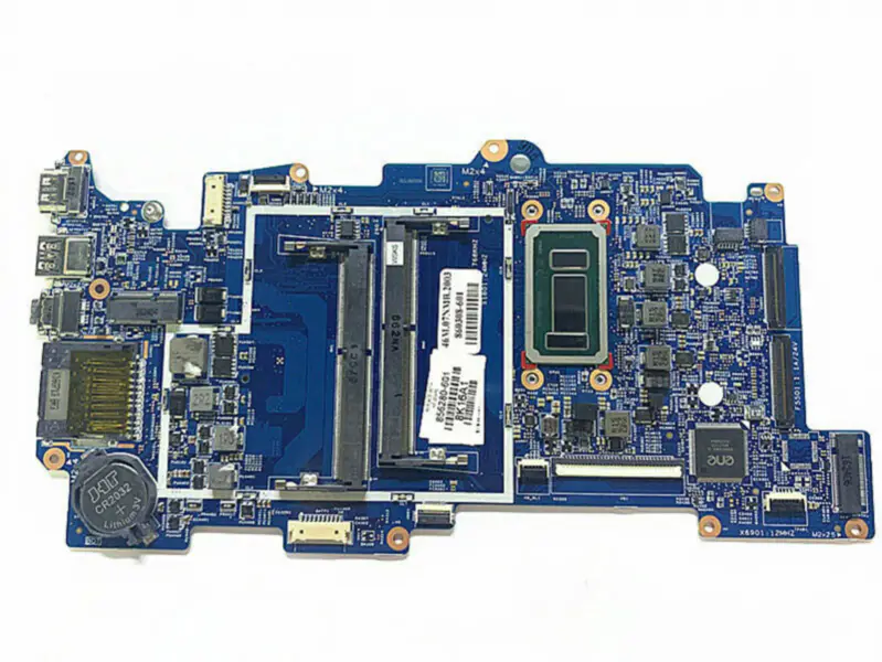 HP 856280-601 motherboard