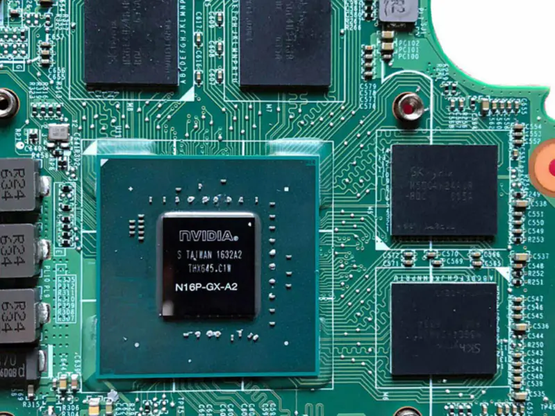 Dell MPYPP motherboard