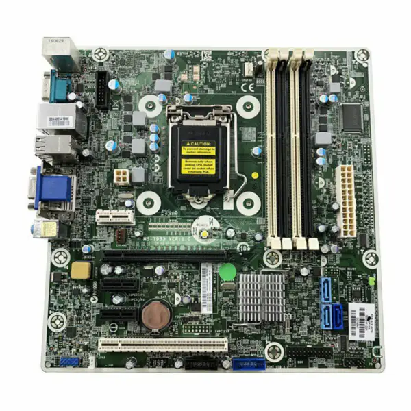 HP 755311-001 490 G1 G2 motherboard