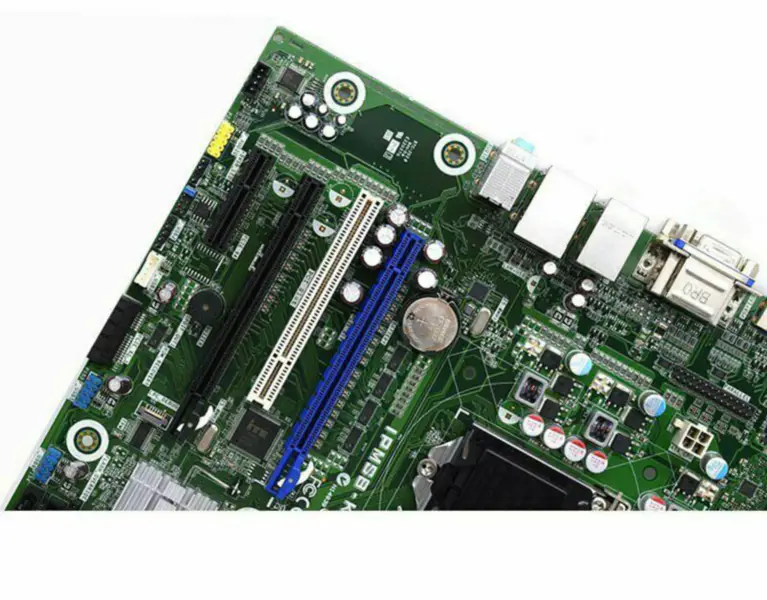 HP IPMSB-KA motherboard