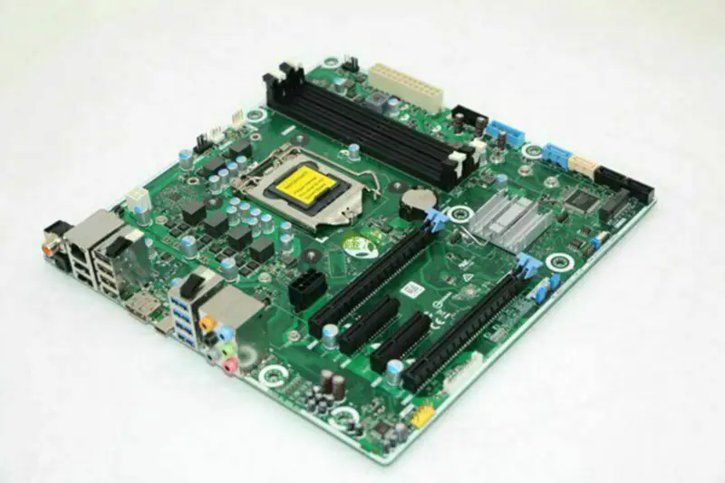 Dell Alienware Aurora R5 IPSKL-SC 01NYPT motherboard