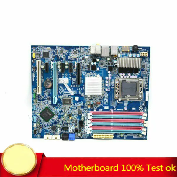 Dell 05DN3X motherboard
