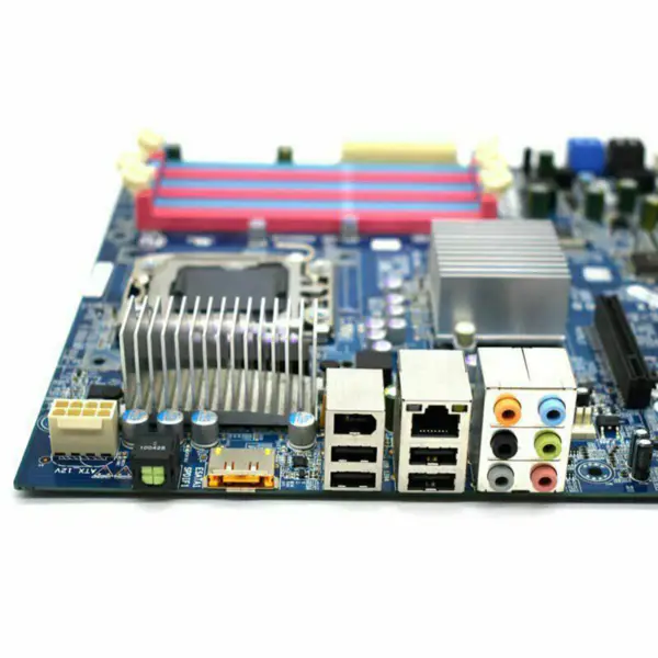 Dell 05DN3X motherboard