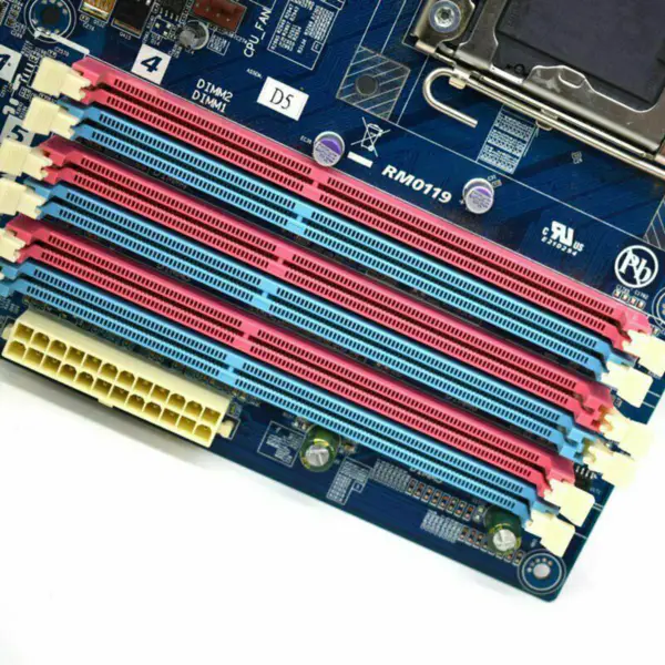 Dell 05DN3X motherboard