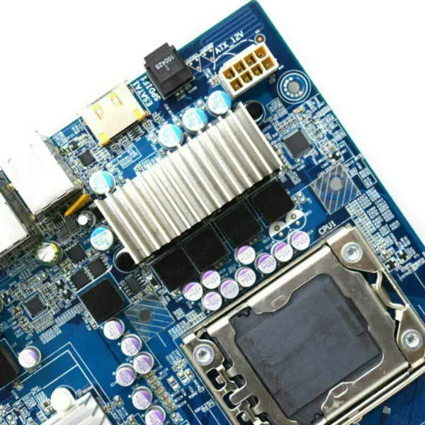 Dell 05DN3X motherboard