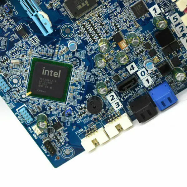 Dell 05DN3X motherboard