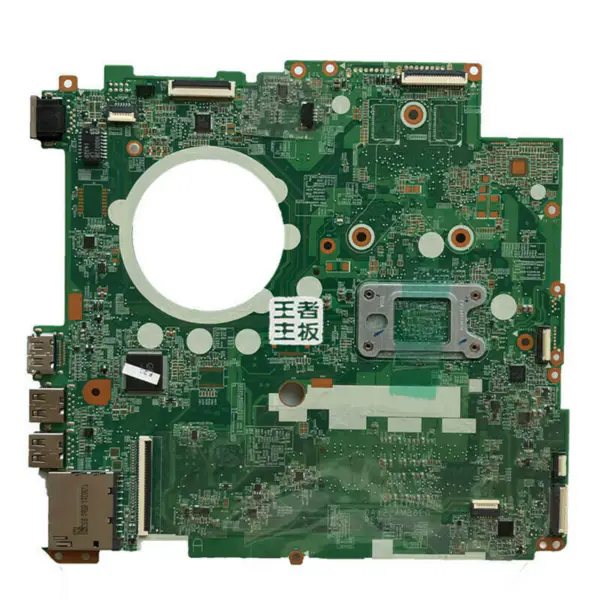 HP 767746-501 motherboard