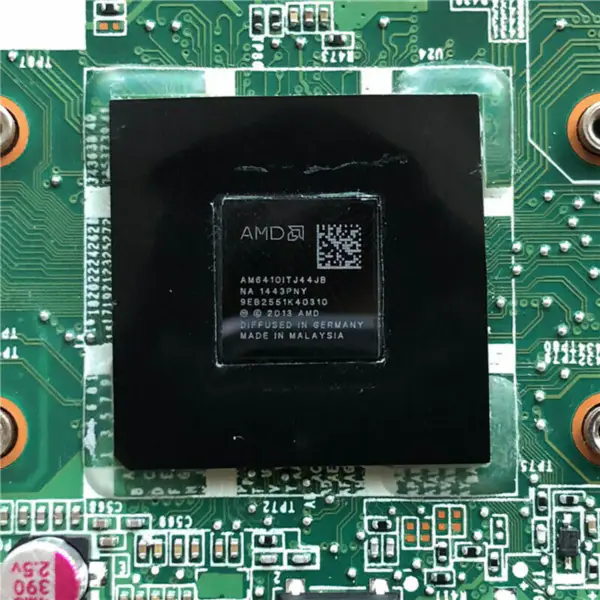 HP 767746-501 motherboard