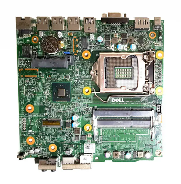 Dell Optiplex 3020M 0VRWRC motherboard
