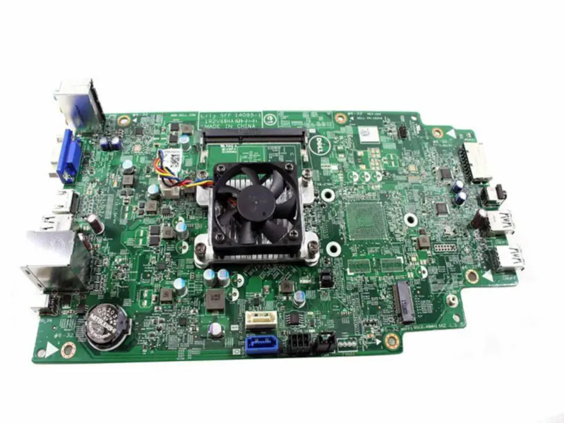 Dell 0R5F6 motherboard