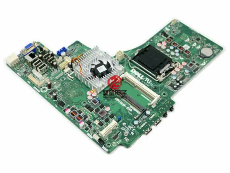 Dell 0HJH5X motherboard