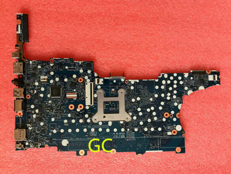 HP 918326-601 motherboard