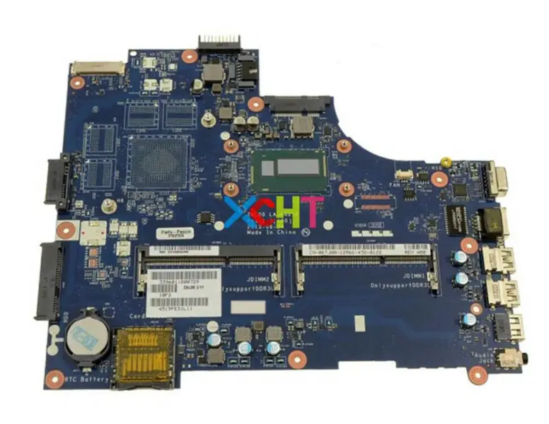 Dell 0V5VHK motherboard