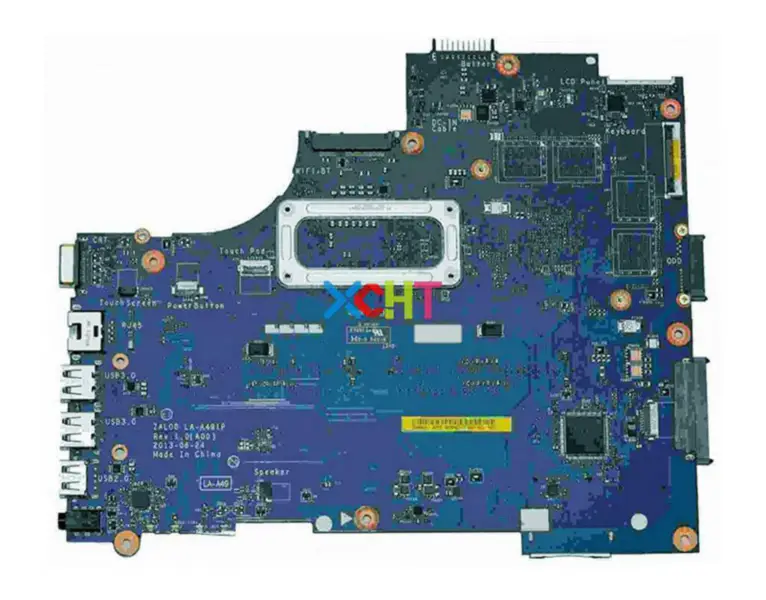 Dell 0V5VHK motherboard