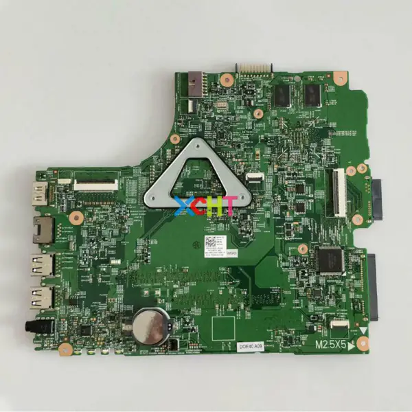 Dell 0YFVC4 motherboard