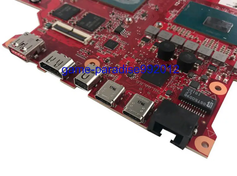 HP 940622-601 motherboard