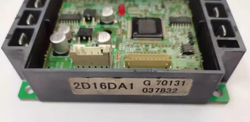 Air conditioning computer board 2D16DA1