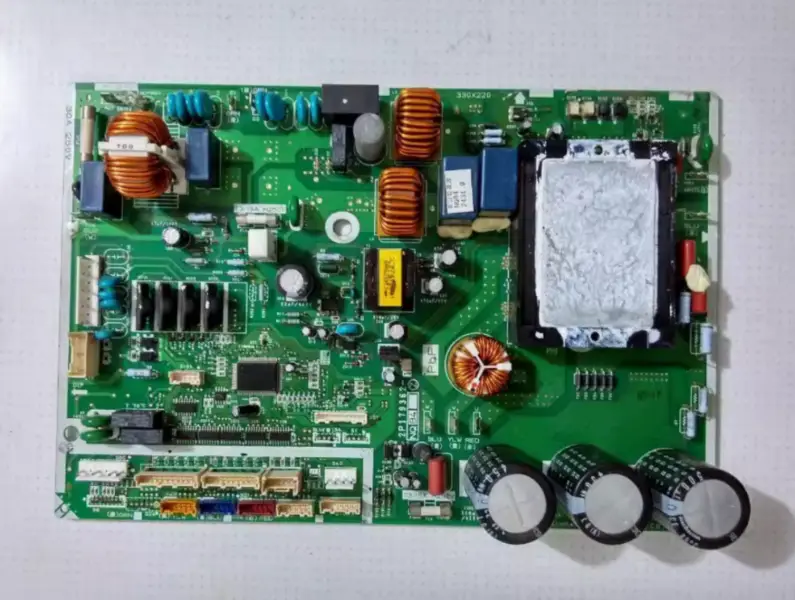 Daikin 2P179362-1 3PCB1560-2 Air Conditioner Board