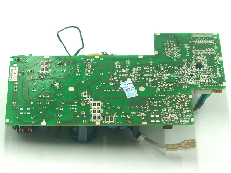 Daikin 2P206687-2-6 Air Conditioner Board