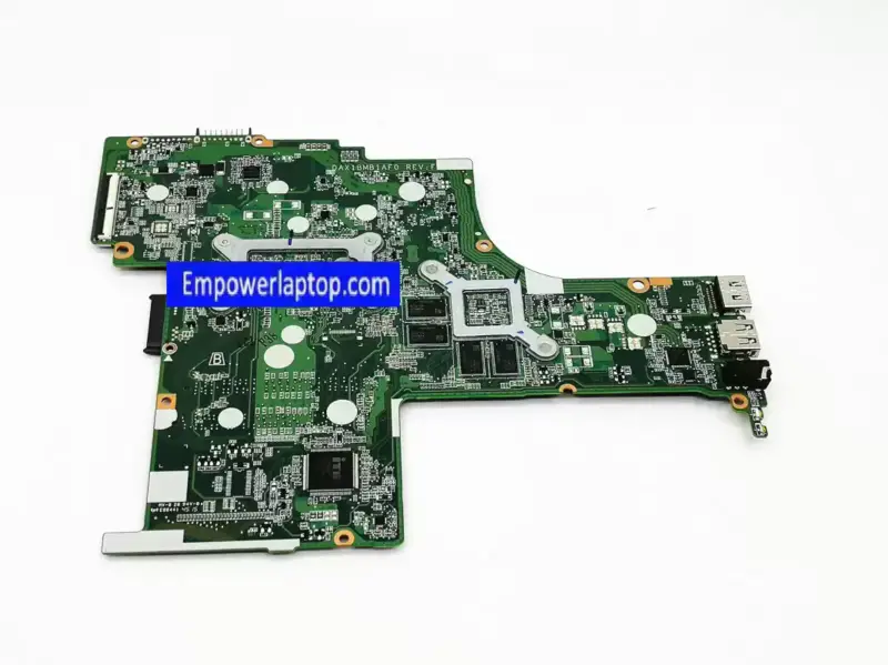 HP 841015-601 841015-001 841015-501 DAX1BMB1AF0 with SR2EZ I7-6500U Motherboard