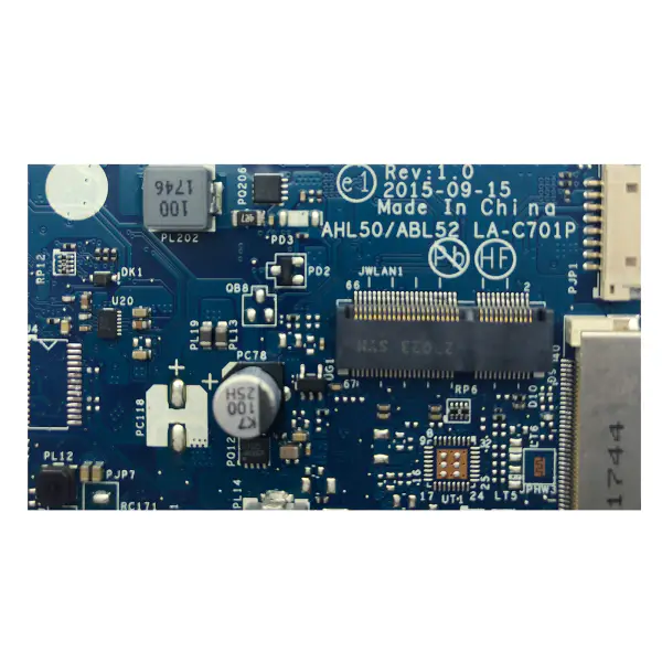 HP ProDesk 480 G1 MS-793 747910-001 747865-001 Motherboard